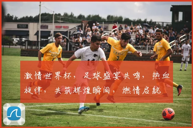 激情世界杯，足球盛宴共鸣，热血旋律，共筑辉煌瞬间，燃情启航