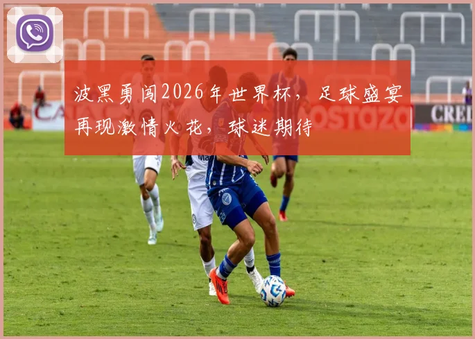 波黑勇闯2026年世界杯，足球盛宴再现激情火花，球迷期待