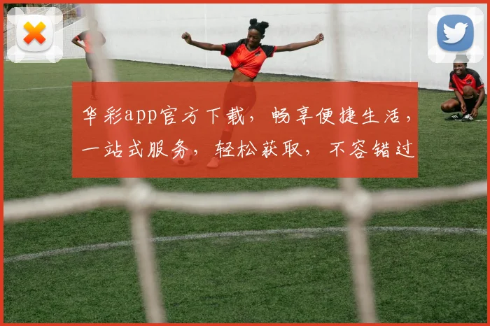 华彩app官方下载，畅享便捷生活，一站式服务，轻松获取，不容错过，快来下载
